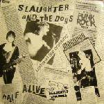 Slaughter And The Dogs : Twist & Turn